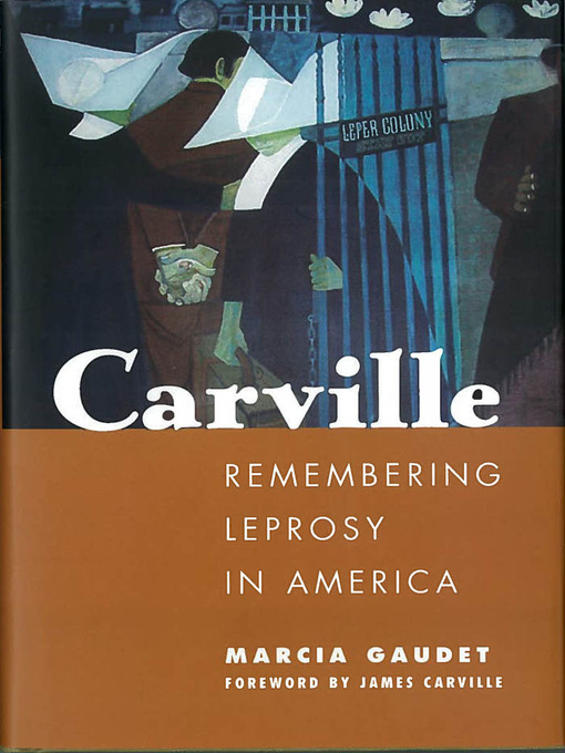 Title details for Carville by Marcia Gaudet - Available